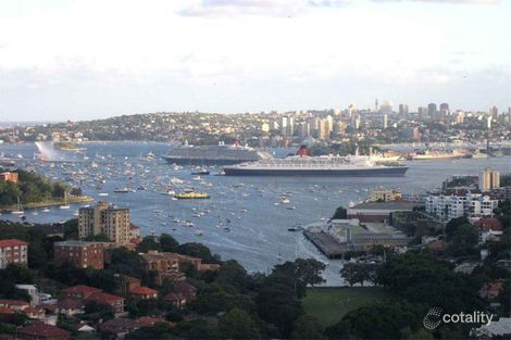 Property photo of 31/95A Ridge Street North Sydney NSW 2060