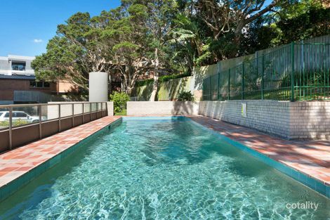 Property photo of 31/95A Ridge Street North Sydney NSW 2060