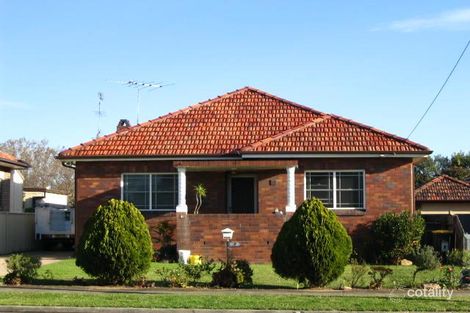 Property photo of 7 Frampton Street Lidcombe NSW 2141