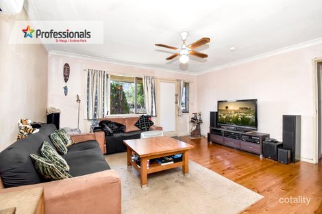 Property photo of 46 Sorensen Crescent Blackett NSW 2770