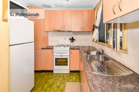 Property photo of 46 Sorensen Crescent Blackett NSW 2770