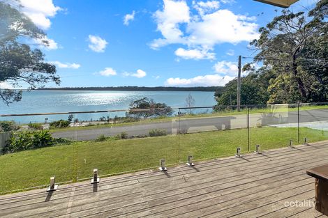 Property photo of 4 Atlas Drive St Helens TAS 7216