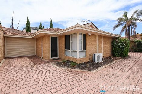 Property photo of 3/6 Caledonian Avenue Maylands WA 6051