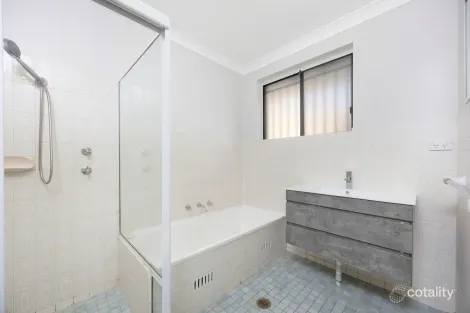 Property photo of 5/92 James Street Punchbowl NSW 2196