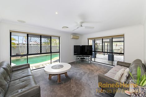 Property photo of 2 Driver Court Tewantin QLD 4565