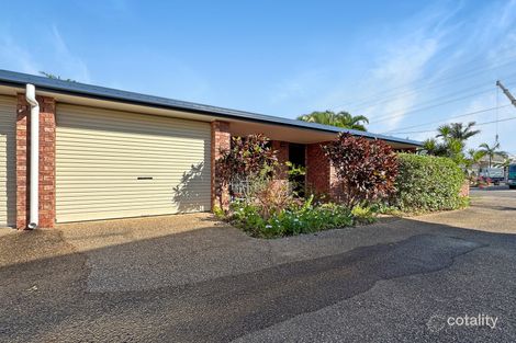 Property photo of 1/40 Patrick Street Aitkenvale QLD 4814
