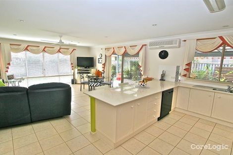 Property photo of 25 Kimberley Circuit Banora Point NSW 2486