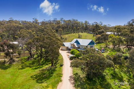 Property photo of 103 Odgers Road Barkers Creek VIC 3451