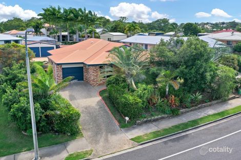 Property photo of 42 Witney Street Telina QLD 4680