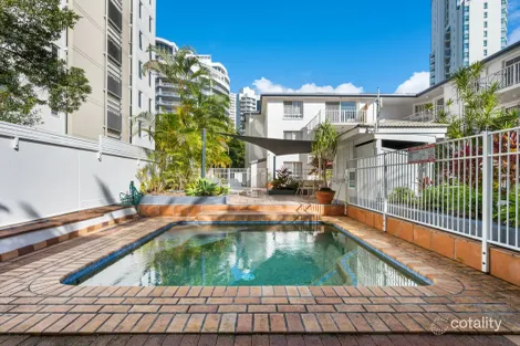 7/33-35 Cypress Ave, Surfers Paradise, QLD 4217