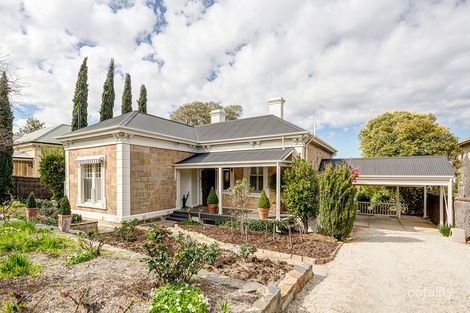 Property photo of 12 Edwin Terrace Gilberton SA 5081