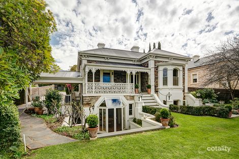 Property photo of 12 Edwin Terrace Gilberton SA 5081