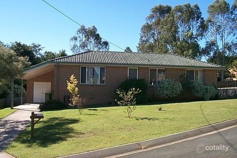 3 Grigg Ct, Lawnton, QLD 4501