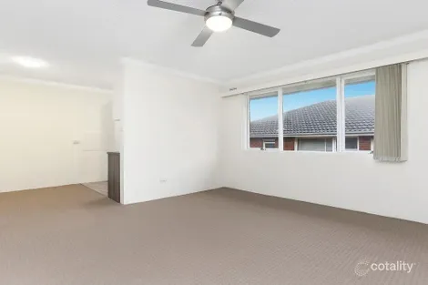 Property photo of 8/3 Flack Avenue Hillsdale NSW 2036