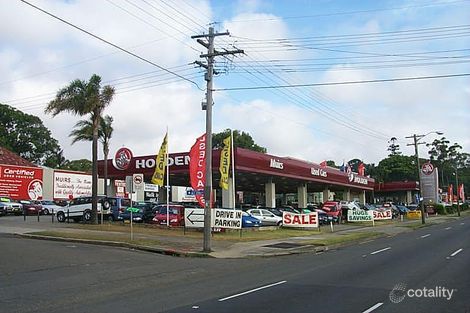 197a Parramatta Rd, Haberfield, NSW 2045