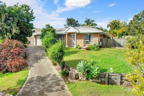 494 Westlake Dr, Riverhills, QLD 4074