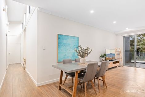 Property photo of 24/55 Auburn Street Sutherland NSW 2232