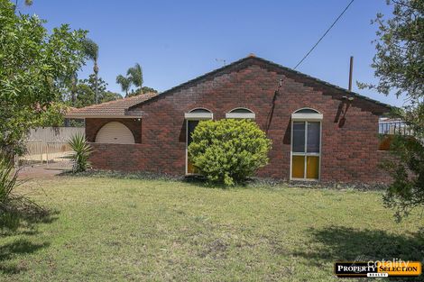 5 Faulkner Way, Eden Hill, WA 6054