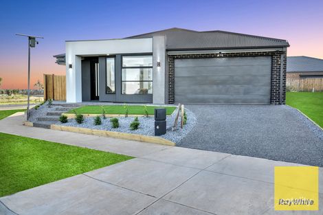 Property photo of 63 Laflin Avenue Tarneit VIC 3029