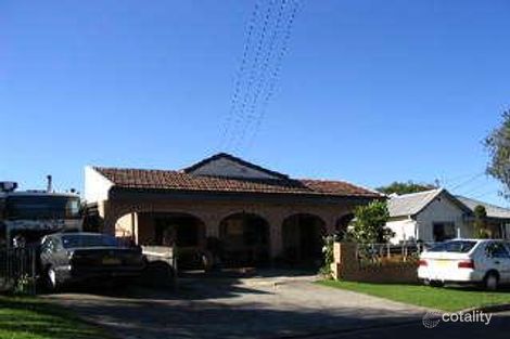 81 Desmond St, Merrylands West, NSW 2160