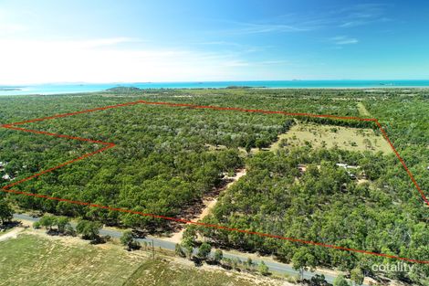 837 Coowonga Rd, Keppel Sands, QLD 4702