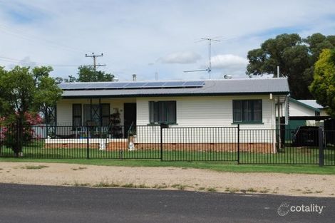Property photo of 36 Middleton Street Texas QLD 4385
