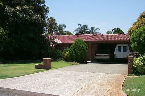 7 Anstie Way, Bull Creek, WA 6149