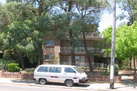 Property photo of 10/73-77 Frederick Street Ashfield NSW 2131