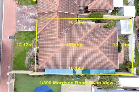 Property photo of 1/390 Morrison Road Swan View WA 6056