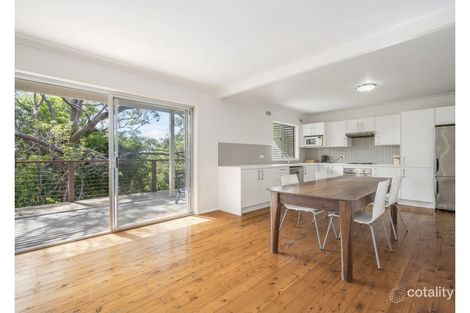 Property photo of 2 Comara Terrace Crescent Head NSW 2440