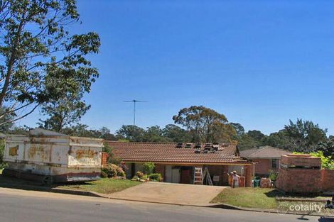 13 Darcey Rd, Castle Hill, NSW 2154