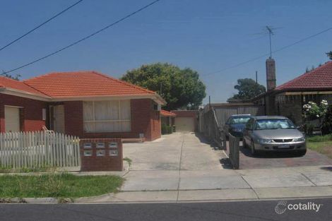 Property photo of 3/1 Gish Court Hadfield VIC 3046