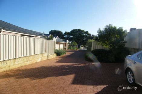 Property photo of 9/4 Valentine Road Kelmscott WA 6111