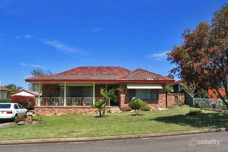 16 Wirralee St, South Wentworthville, NSW 2145
