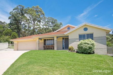 Property photo of 8 Hume Close Macquarie Hills NSW 2285