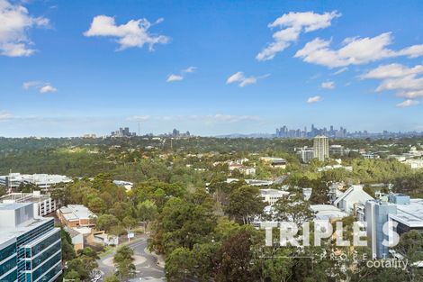 Property photo of 1701/1 Network Place North Ryde NSW 2113