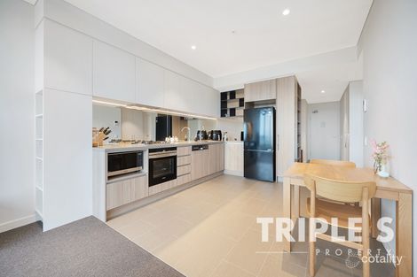 Property photo of 1701/1 Network Place North Ryde NSW 2113