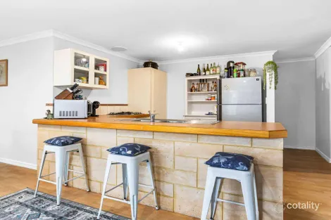 Property photo of 108 Rossini Circle Ellenbrook WA 6069