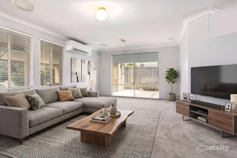 Property photo of 108 Rossini Circle Ellenbrook WA 6069