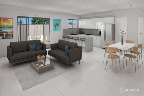 Property photo of 5 Yass Street Gregory Hills NSW 2557