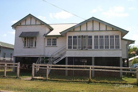 23 Milton St, Maryborough, QLD 4650