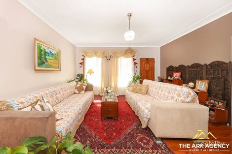 Property photo of 29 Chester Road Ingleburn NSW 2565