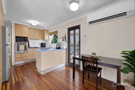 Property photo of 4 Trigla Court Andergrove QLD 4740