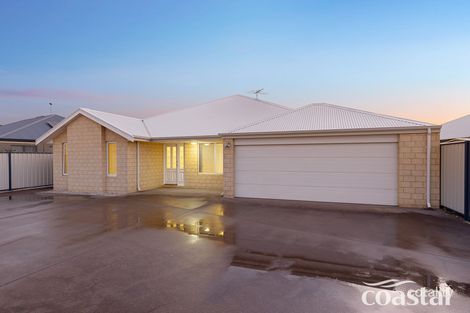 10 St Cloud Link, Meadow Springs, WA 6210