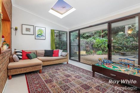 Property photo of 27/61 Crane Road Castle Hill NSW 2154