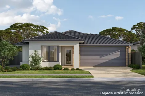 Property photo of 23 Pollock Street Lucas VIC 3350