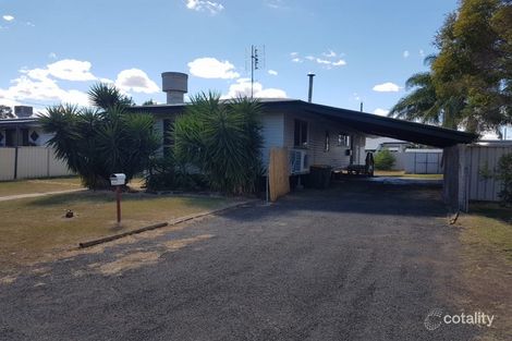 Property photo of 11 Twine Street Dalby QLD 4405