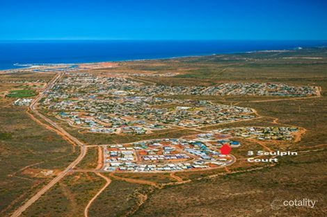 3 Sculpin Ct, Exmouth, WA 6707