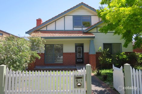 1/5 Camden Rd, Hughesdale, VIC 3166