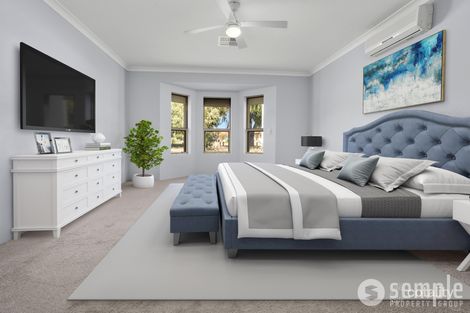 Property photo of 16 Royal Palm Drive Warnbro WA 6169